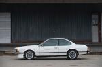 Alpina B7 Turbo Coupe 1978 года (FR)